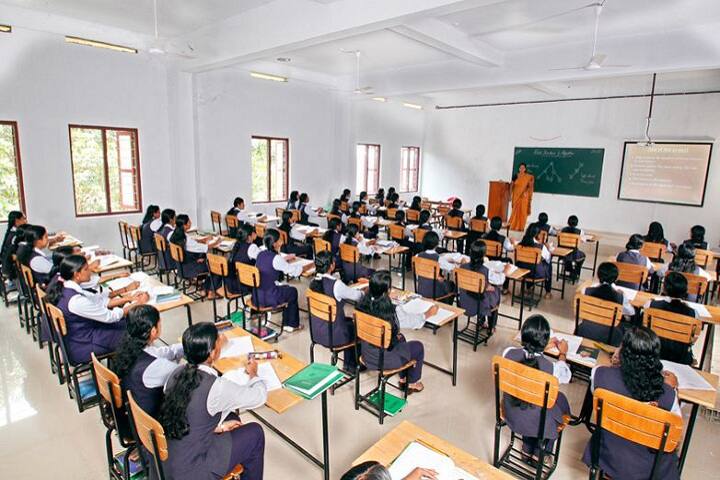 classroom